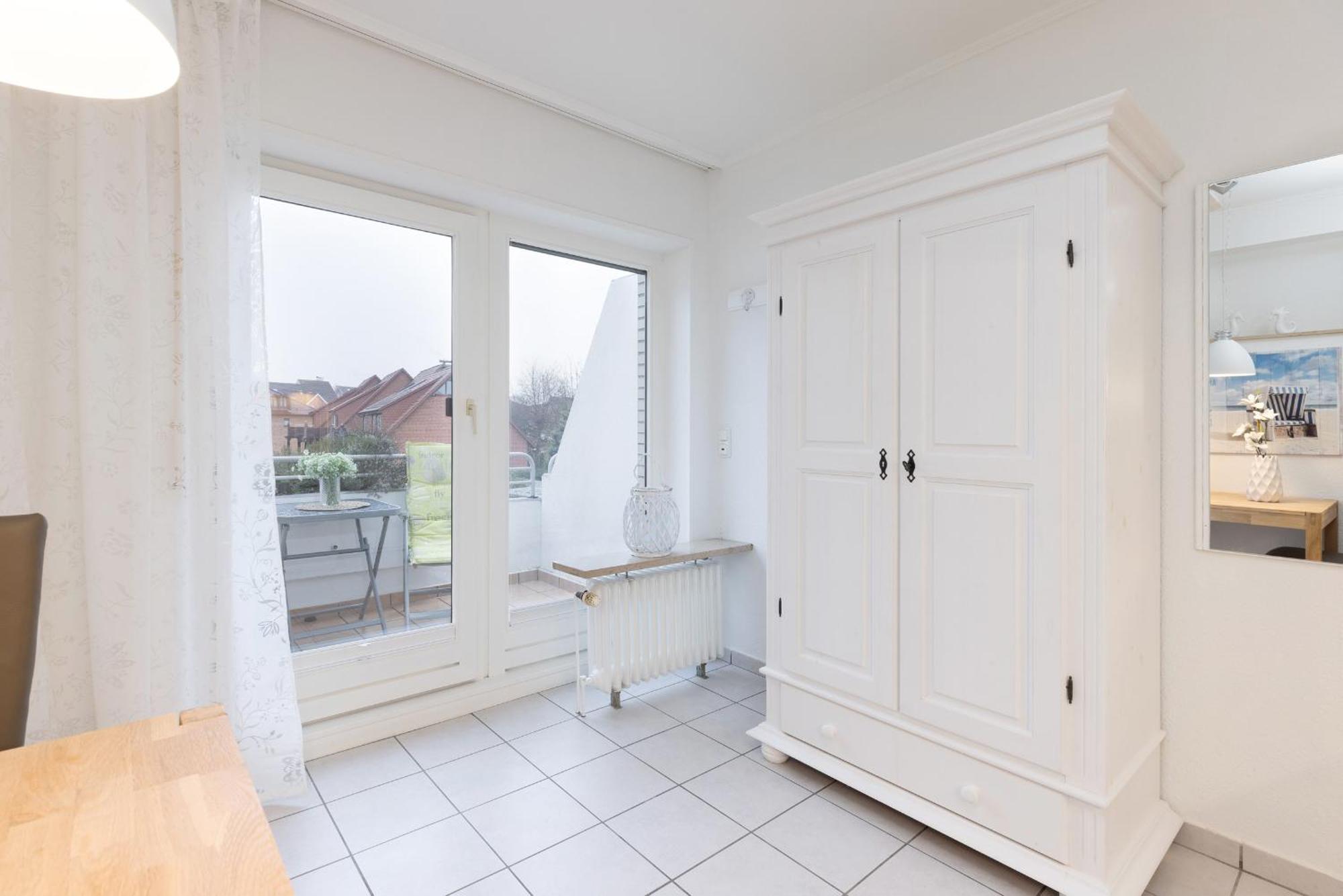 Ferienwohnung Ostsee-Quartier 4 Gutenbergstrasse 5 Apparto Grömitz Exterior foto