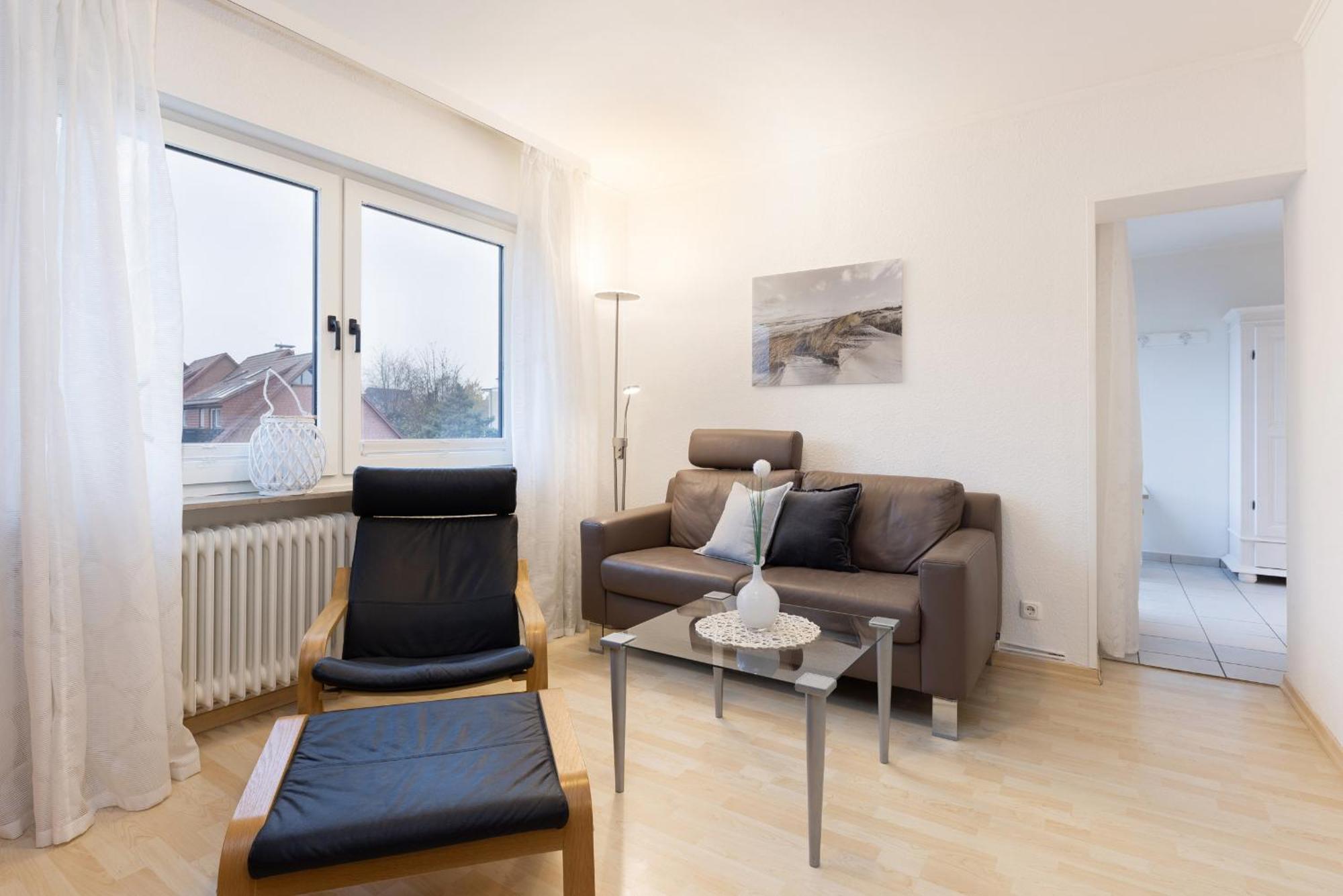 Ferienwohnung Ostsee-Quartier 4 Gutenbergstrasse 5 Apparto Grömitz Exterior foto